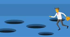 How to Avoid the 5 Most Common Pitfalls of Software Development