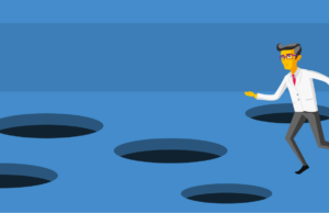 How to Avoid the 5 Most Common Pitfalls of Software Development