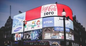 The future and direction of advertising: 5 BIG changes in the marketing industry