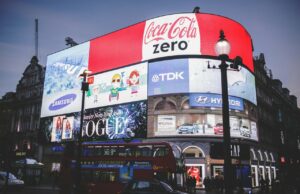 The future and direction of advertising: 5 BIG changes in the marketing industry