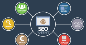 An Expert Guide To Success – Everything You Need To Know About SEO