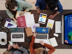 5 Reasons Your Business Needs An Advertising Agency