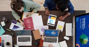 5 Reasons Your Business Needs An Advertising Agency